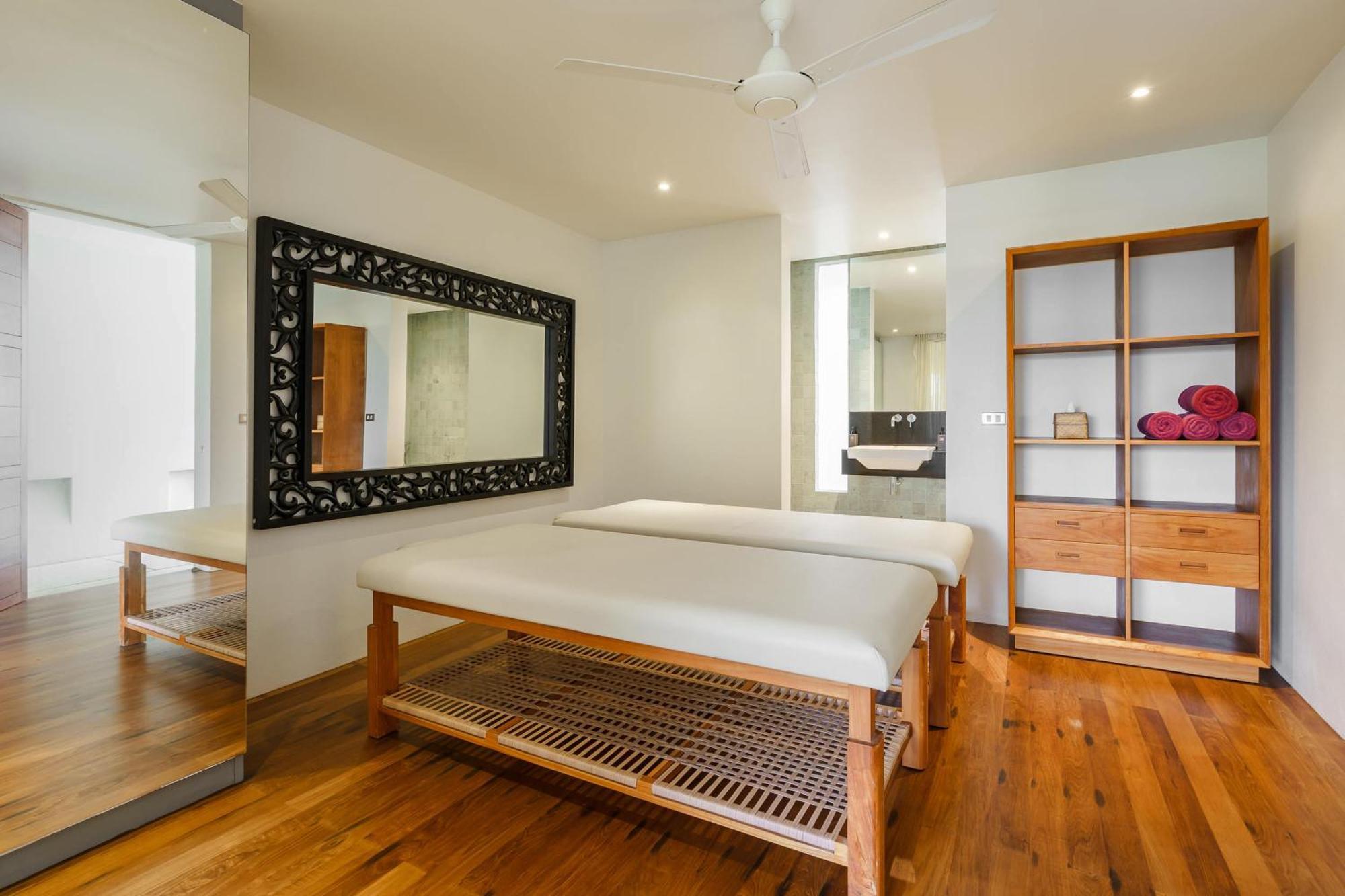 Samujana Villas Choeng Mon Quarto foto
