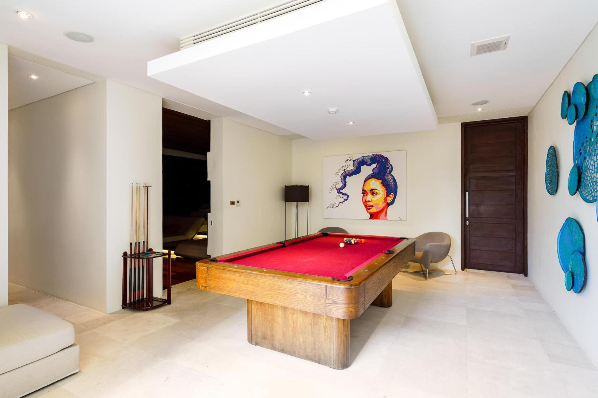Samujana Villas Choeng Mon Quarto foto